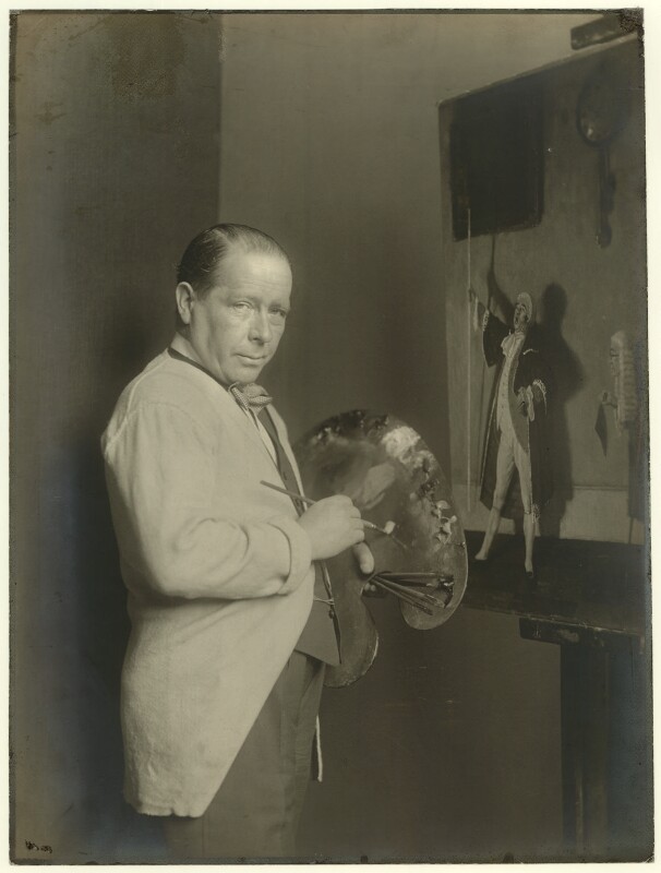 Gallery of William Orpen