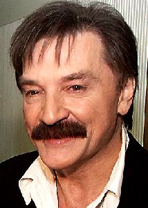 Father: Alexander Tsihanovich