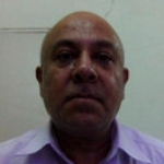 Aroonkumar Beesham