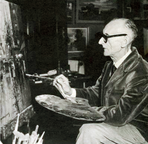 Gallery of Édouard Cortès