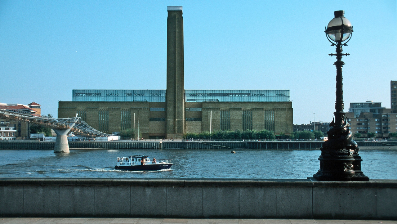 Gallery of Wolfgang Tillmans