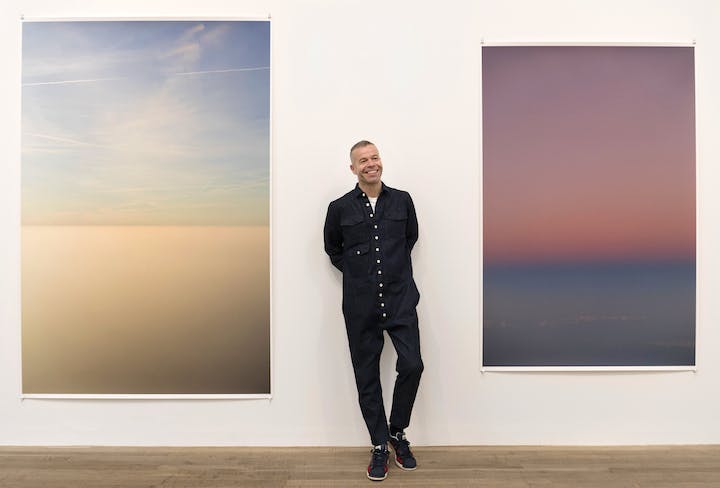 Gallery of Wolfgang Tillmans