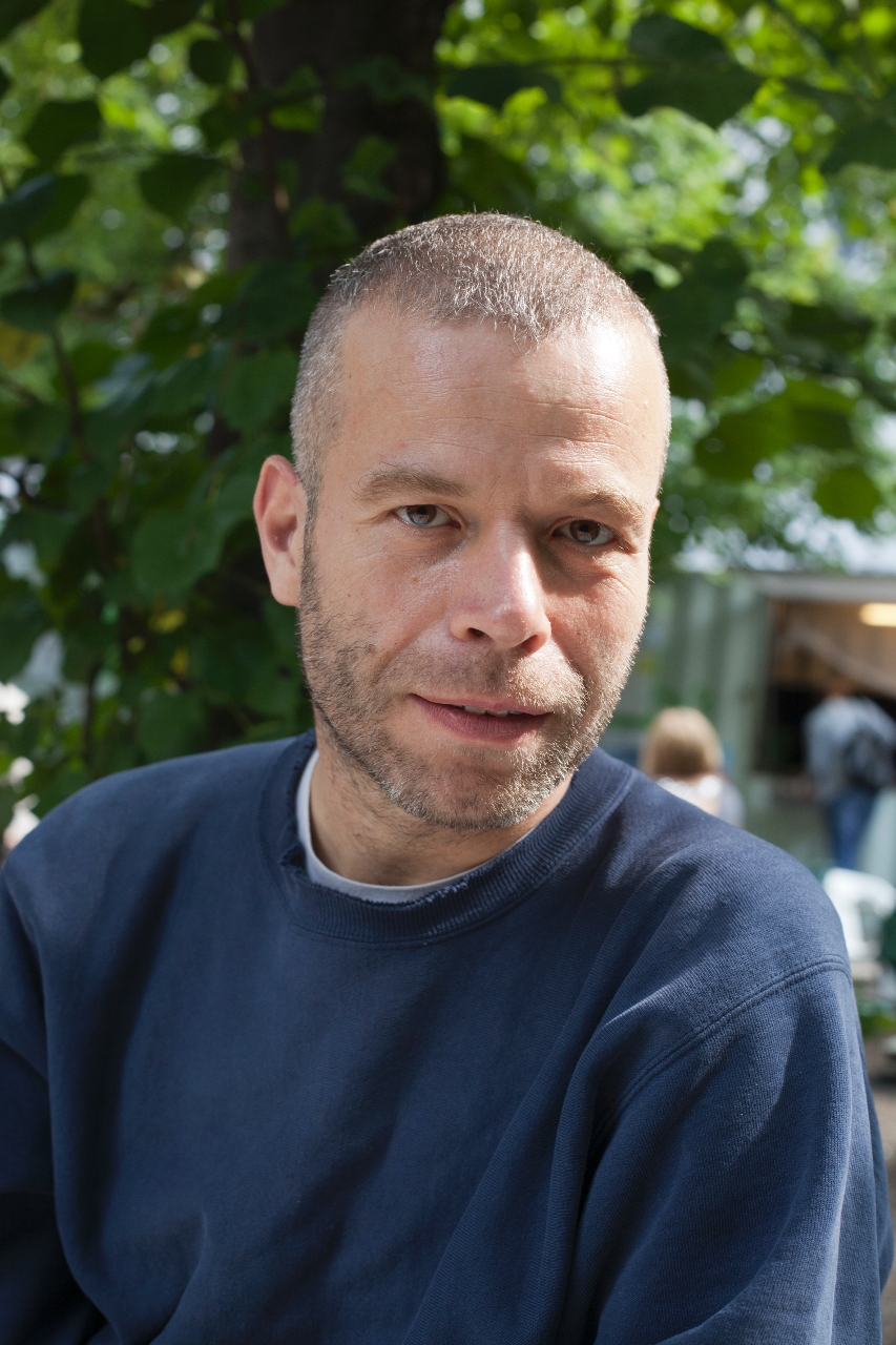Gallery of Wolfgang Tillmans