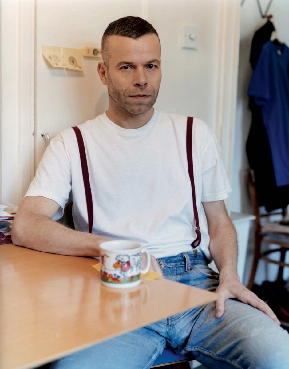 Gallery of Wolfgang Tillmans