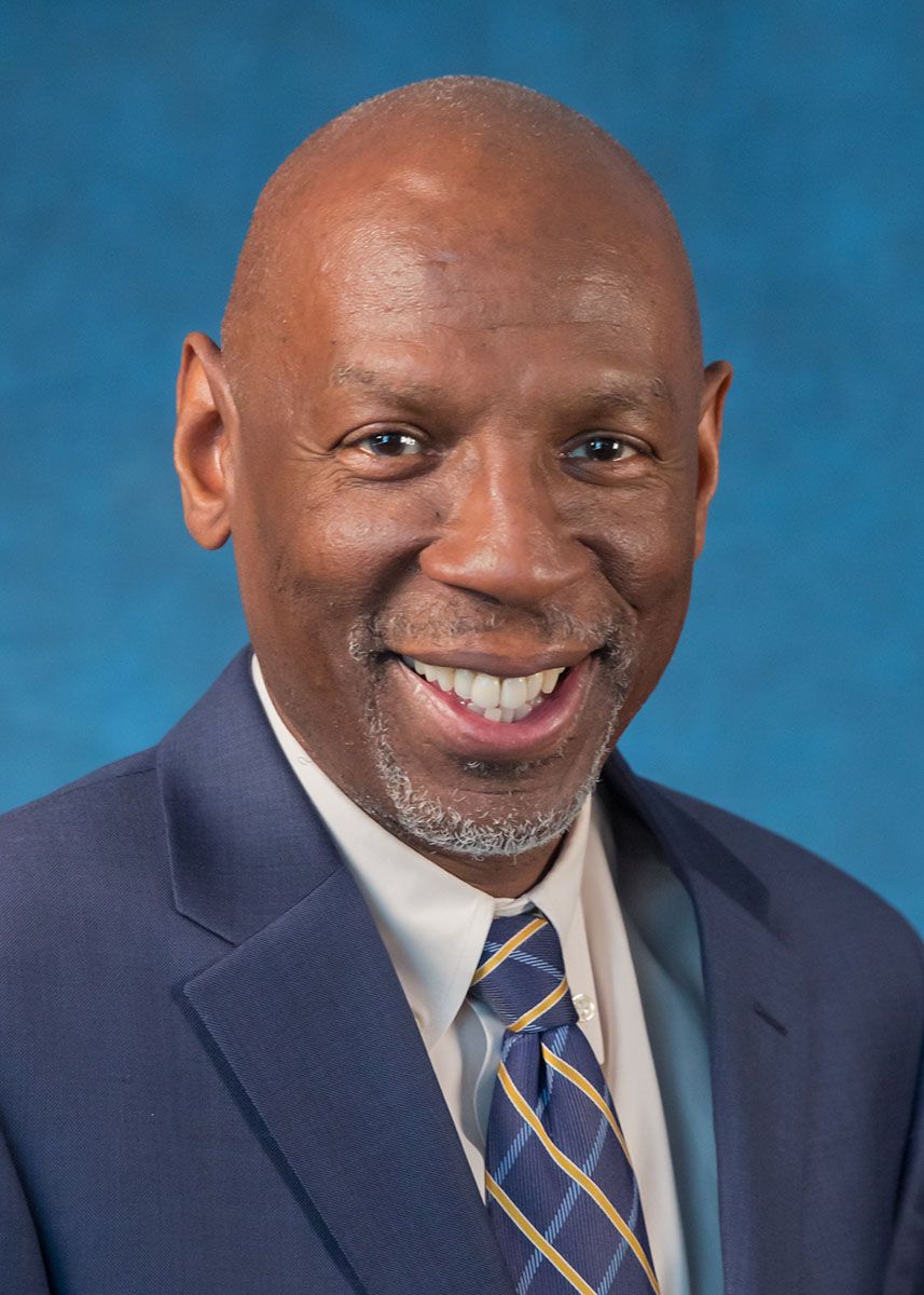 Geoffrey Canada