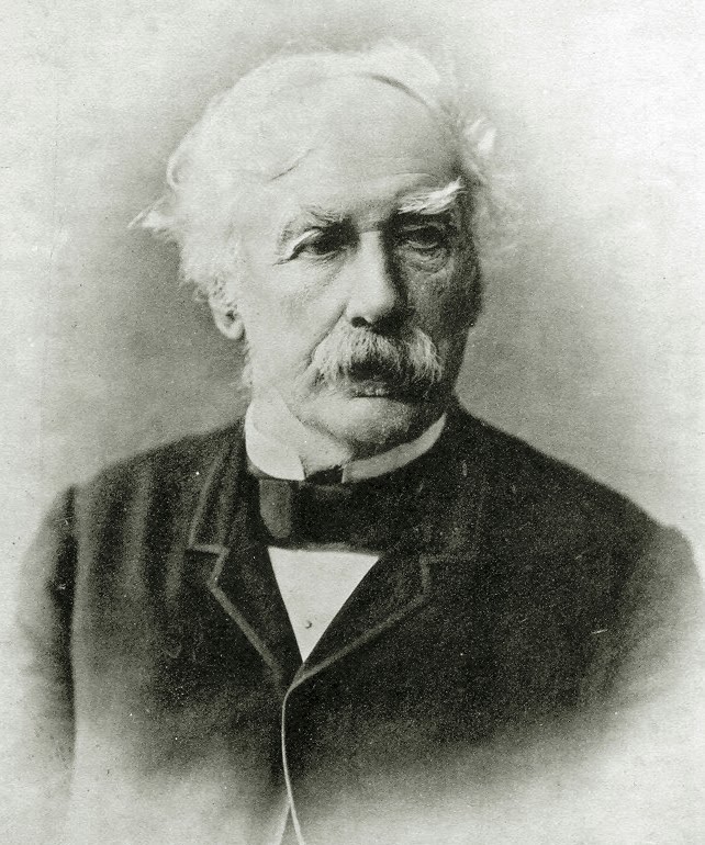 Father: Salomon Corrodi