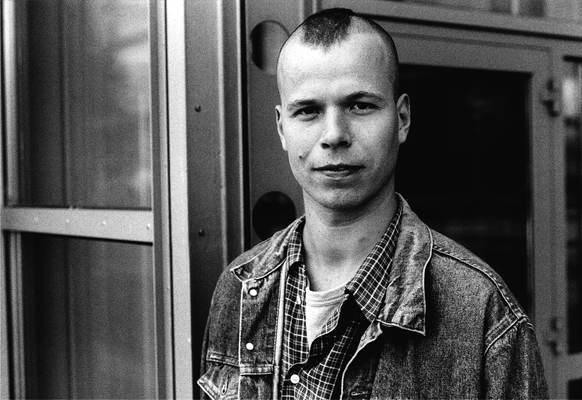 Gallery of Wolfgang Tillmans