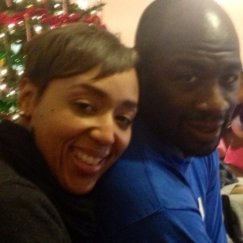 Brother: Derrick Dwayne Canada
