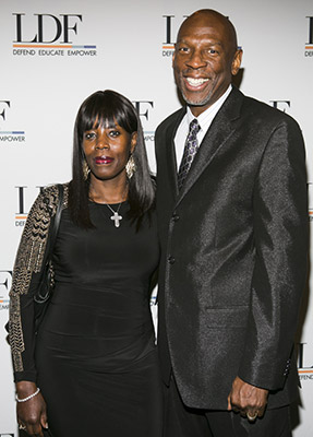 Wife: Yvonne (Grant) Canada