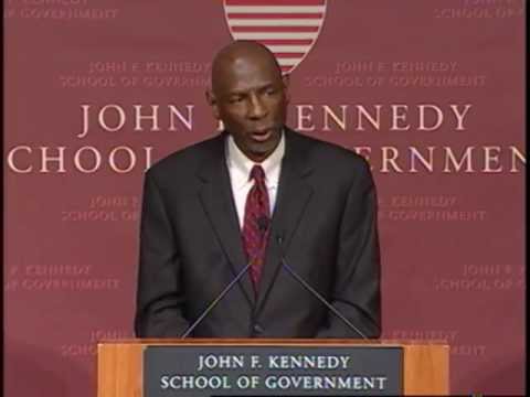 Gallery of Geoffrey Canada