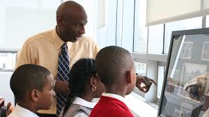 Gallery of Geoffrey Canada
