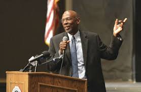 Gallery of Geoffrey Canada