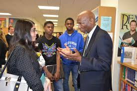 Gallery of Geoffrey Canada