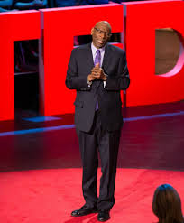 Gallery of Geoffrey Canada