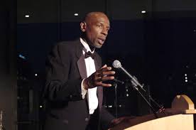 Gallery of Geoffrey Canada