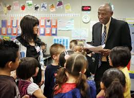 Gallery of Geoffrey Canada