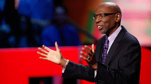 Gallery of Geoffrey Canada