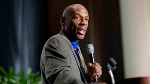 Gallery of Geoffrey Canada
