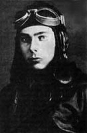 Vasily Efremovich Kolesnichenko
