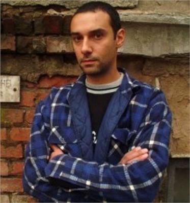 Florin Ciulache
