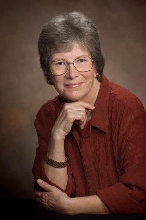 Susan Albert