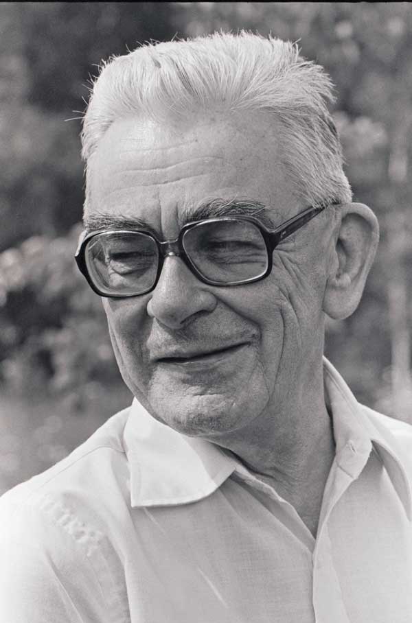 Jean Lemieux