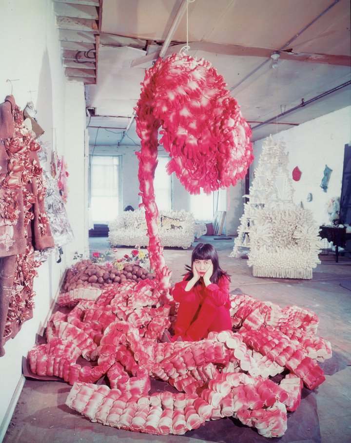 Gallery of Yayoi Kusama