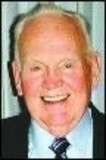 Fred Coy