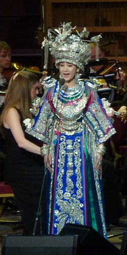 Song Zuying