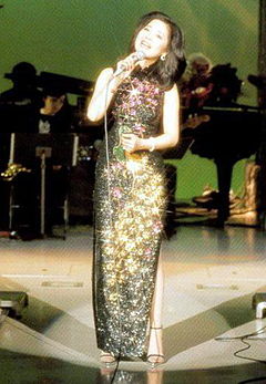Teng Teresa