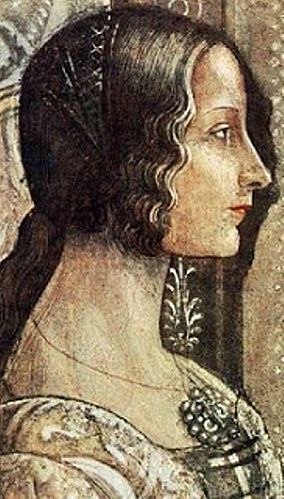 Sancha Aragon
