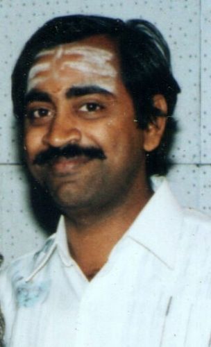 Samavedam Shanmukha Sarma