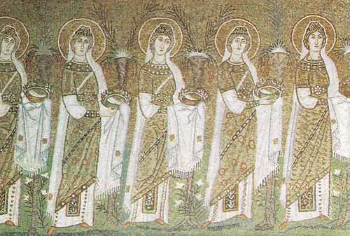 Saints Victoria