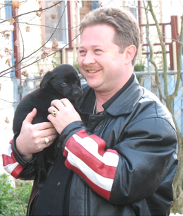 Scott Schwartz
