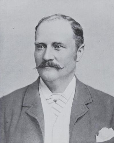 William Horn