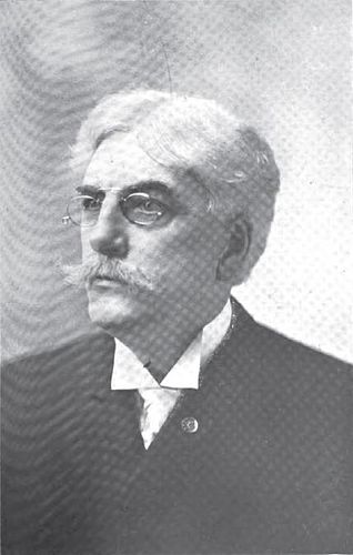 John Strong