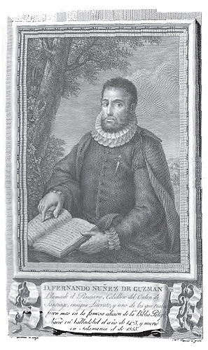 Hernan Nunez