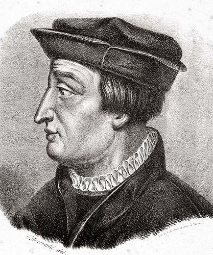 Berchtold Haller
