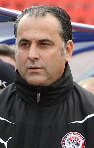 Miodrag Bozovic