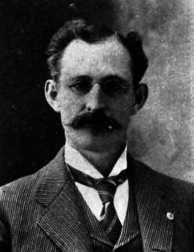 William Henry