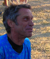 Greg Sams