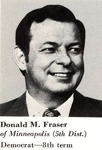 Donald MacKay Fraser