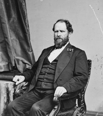 John Franklin