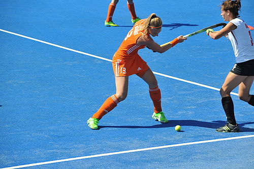 Caia Maasakker