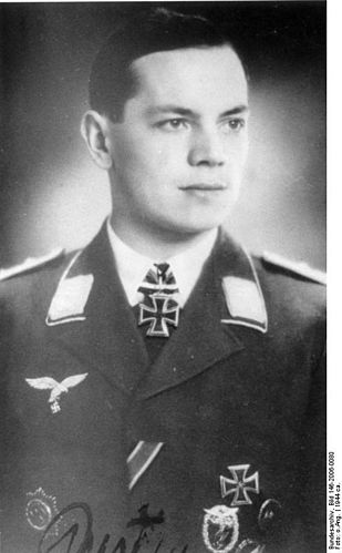 Siegfried Gerstner