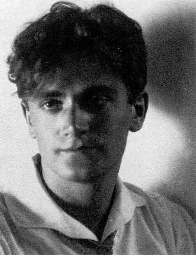 Shmuel Joseph