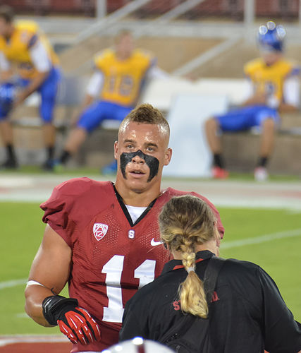 Shayne Skov