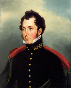 Samuel Ringgold