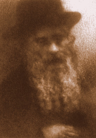 Yitzchok Friedman