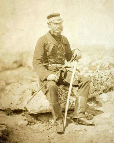 Francis Henry